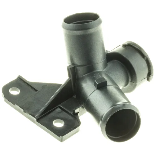 CH7679 – MOTOR RAD AM Coolant Filler Neck, OE Replacement 1.23 Inch Outside Diameter Black Plastic